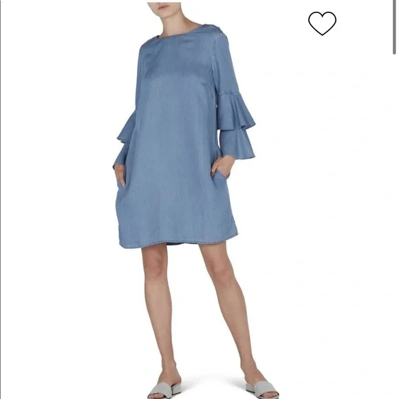 Beachlunchlounge Shift Dress